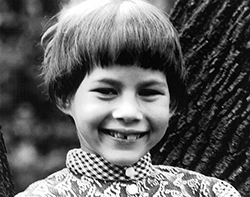 Valerie Goldstein 1970s